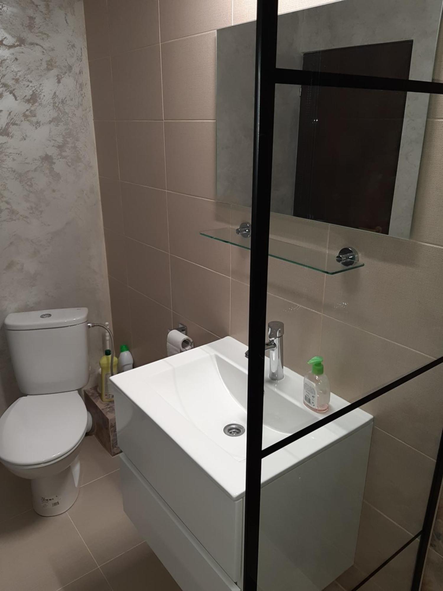Apartamento Victor 38 *