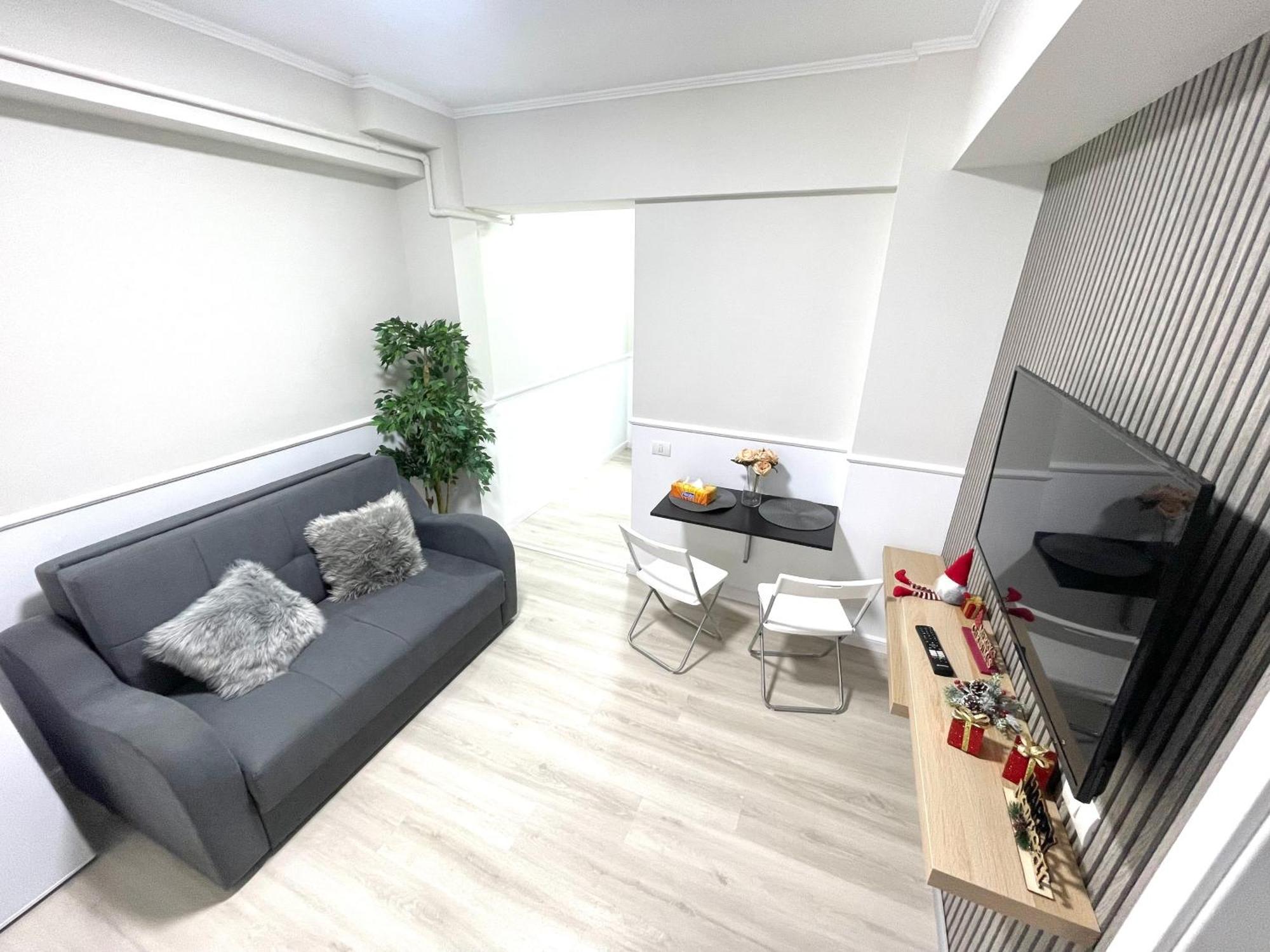Baneasa Luxury Apartament
