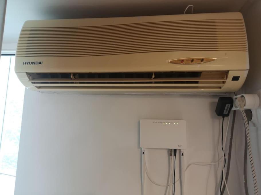 Lovely One Bedroom Next Mall Vitan Apartment Bucharest
