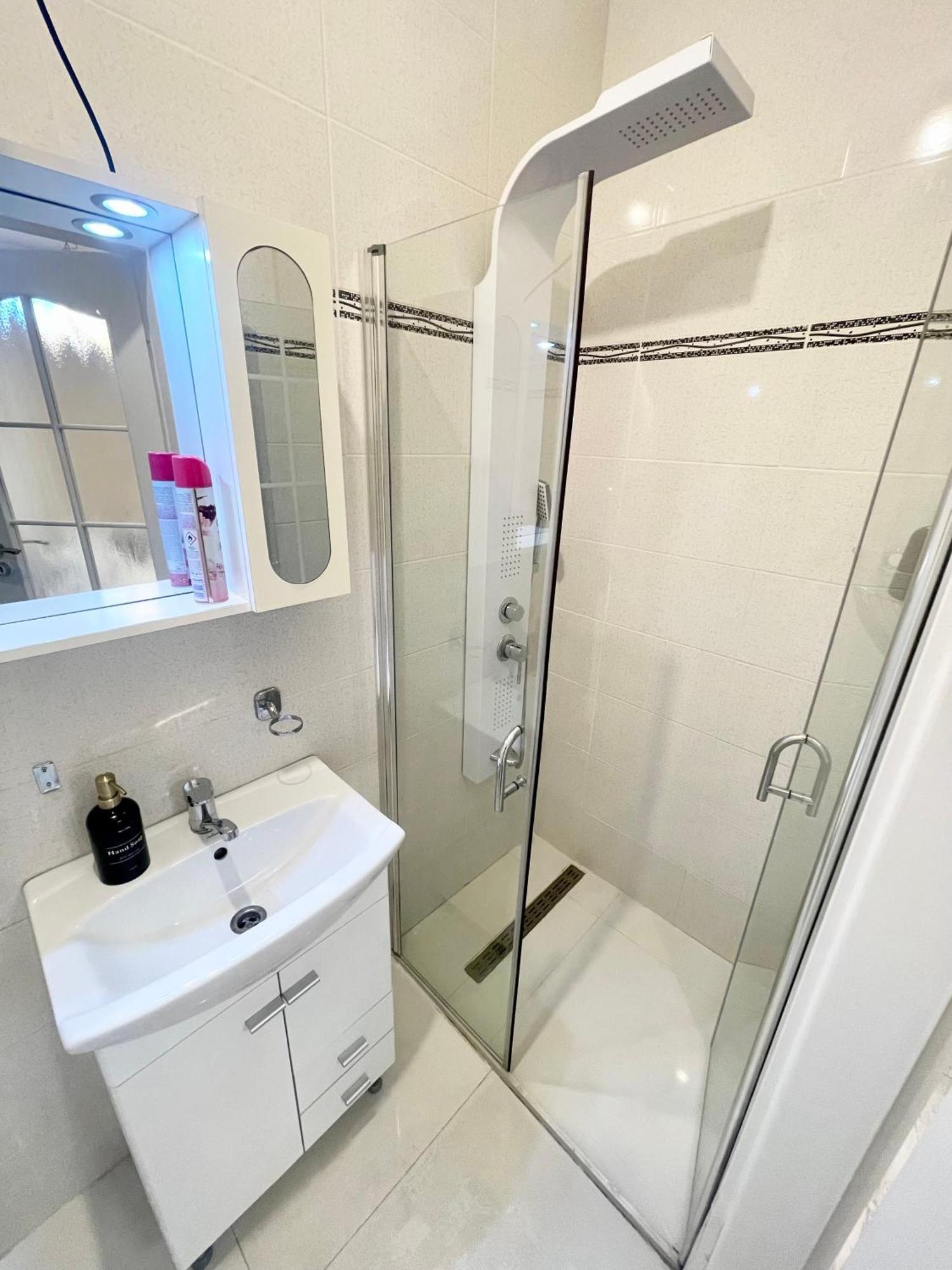 Apartment Prime 4