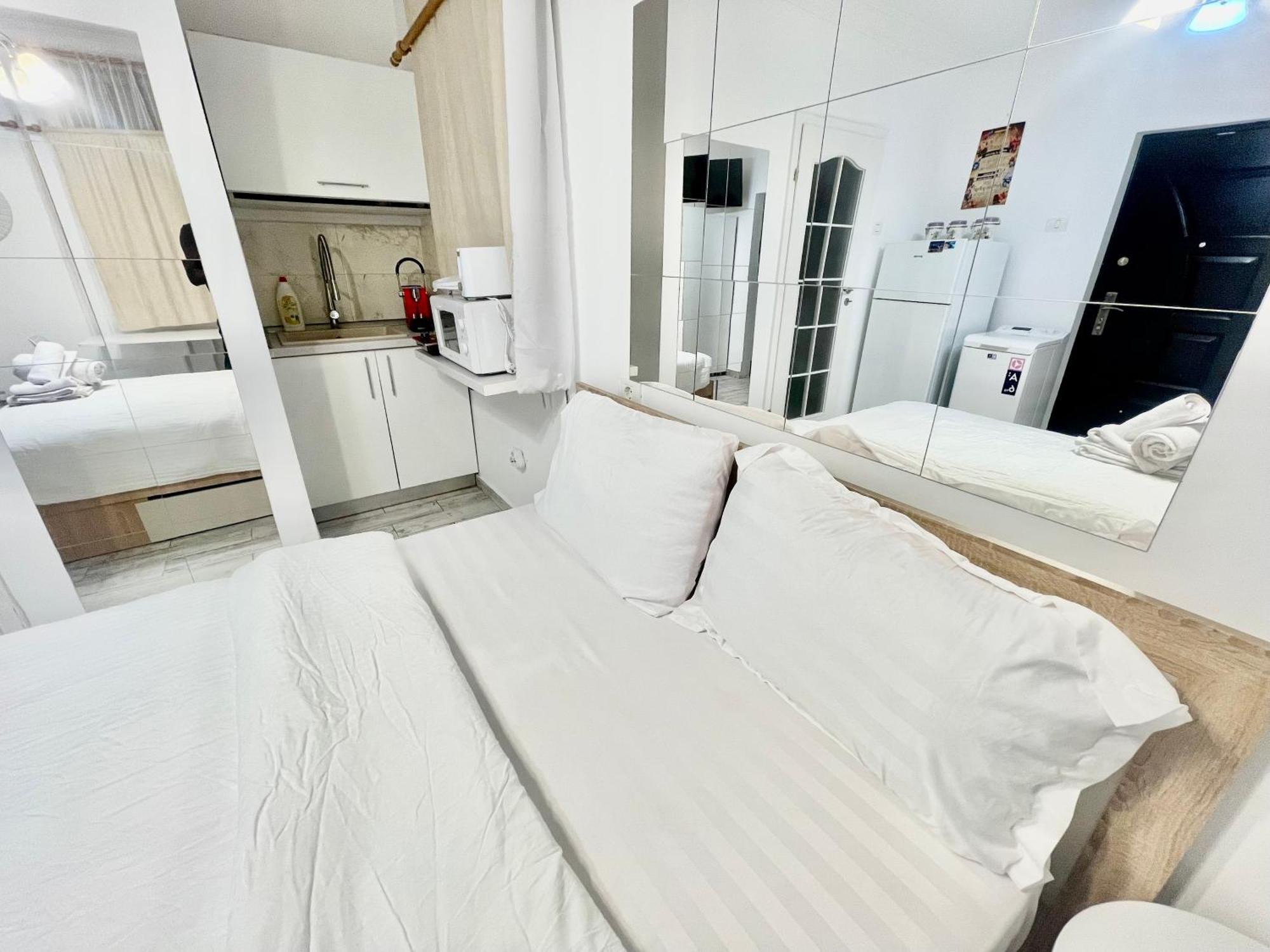Prime 4 Apartment *