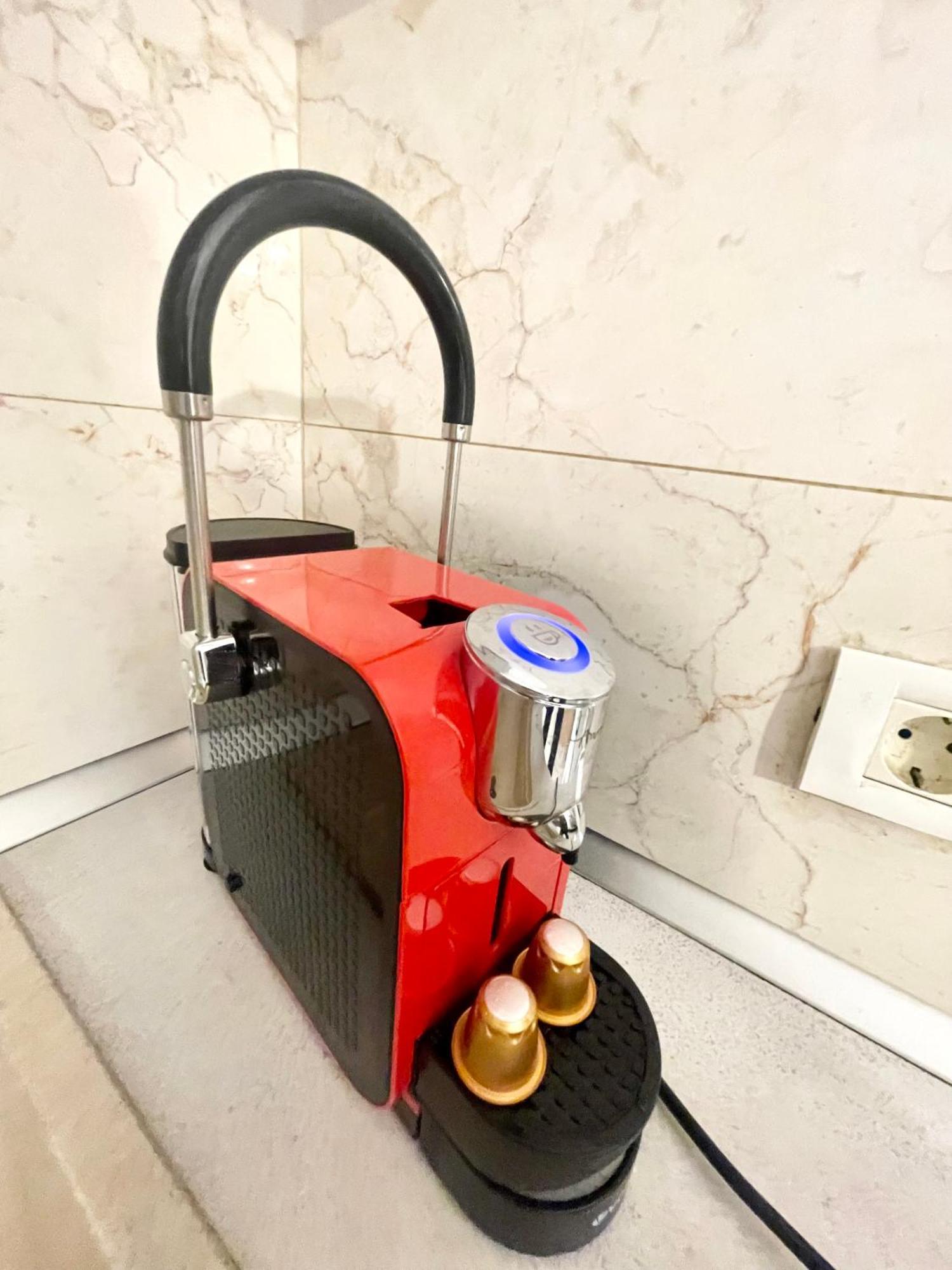 Apartment Prime 4
