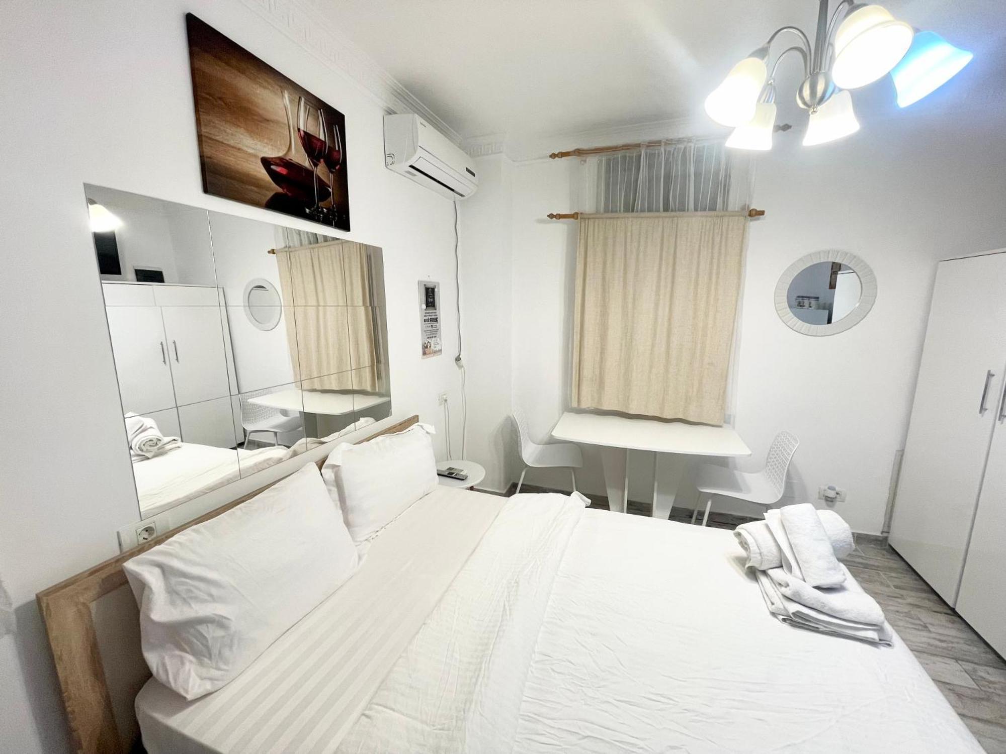 Prime 4 Apartment Bucharest