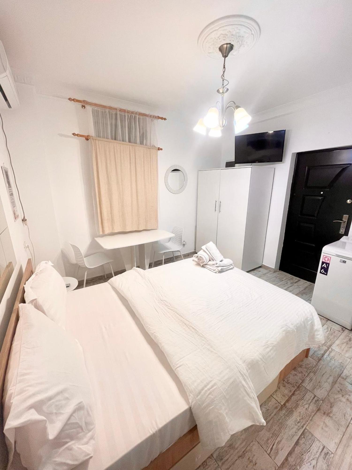 Apartment Prime 4