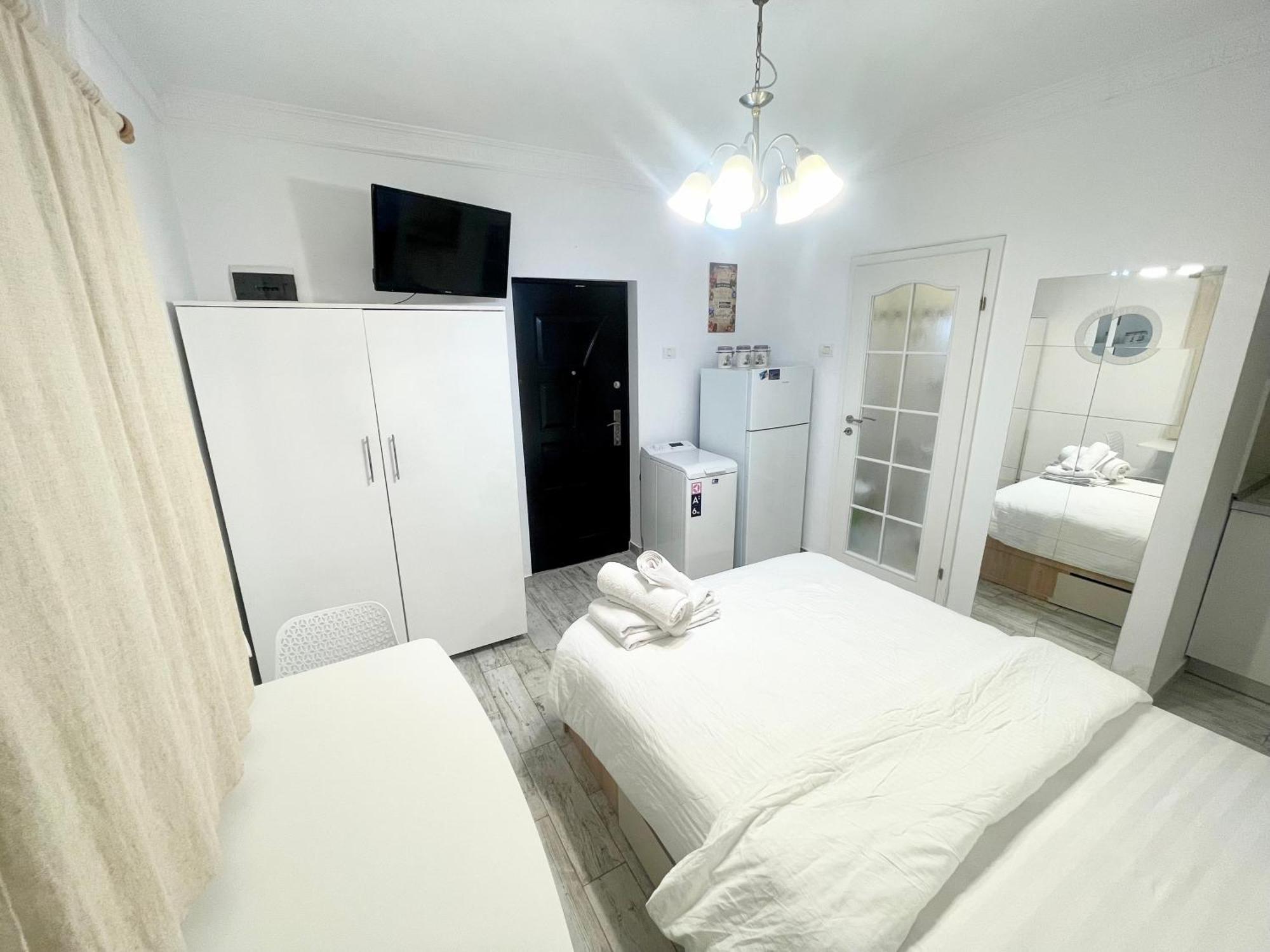 Prime 4 Apartment