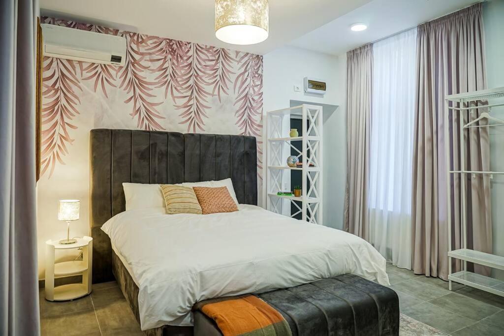 Apartment Paradise Bucharest