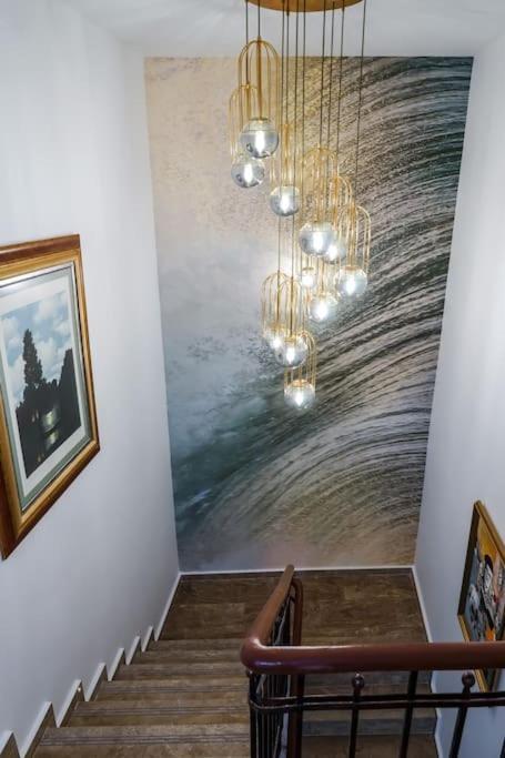 Paradise Apartment Bucharest