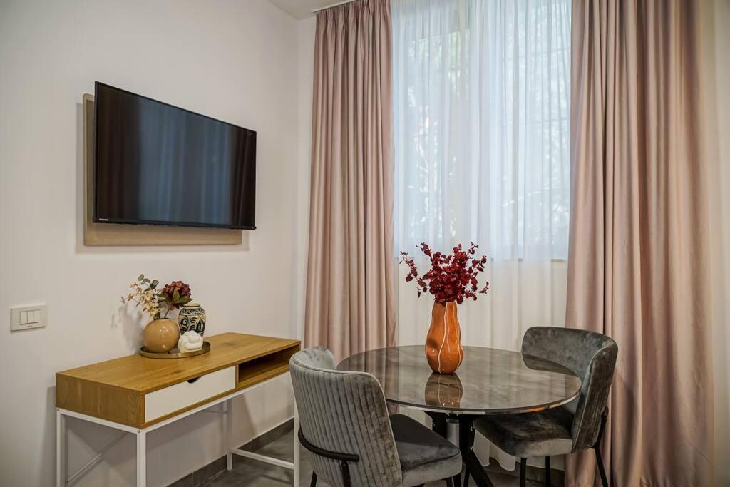 Paradise Apartment Bucharest
