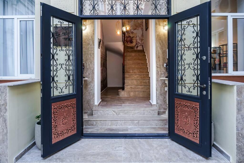 Paradise Apartment Bucharest