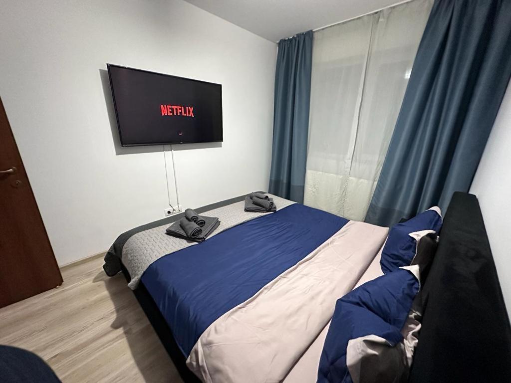Apartament Marului Bucureşti