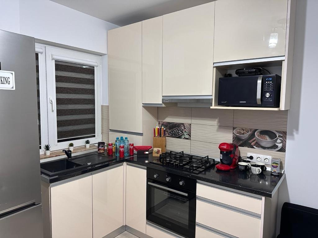 Marului Apartament