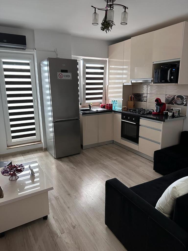 Marului Apartament *