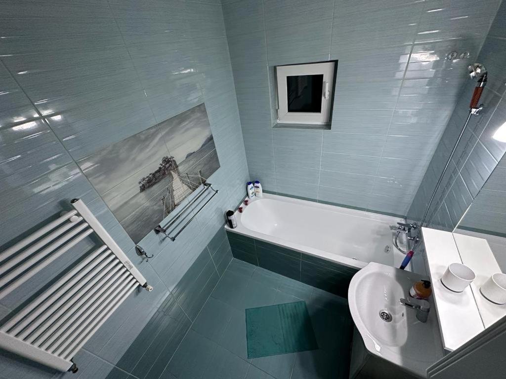 Apartament Marului Bucureşti