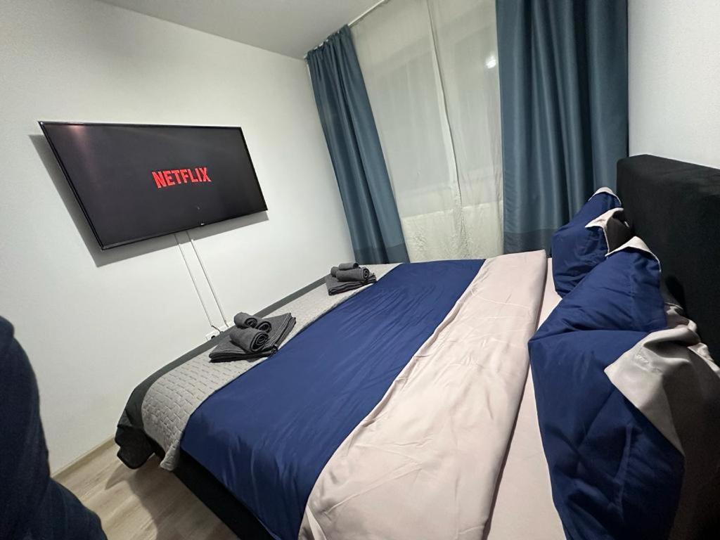 Marului Apartament Bucureşti