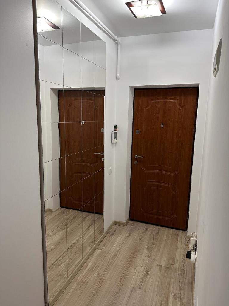 Apartament Marului *