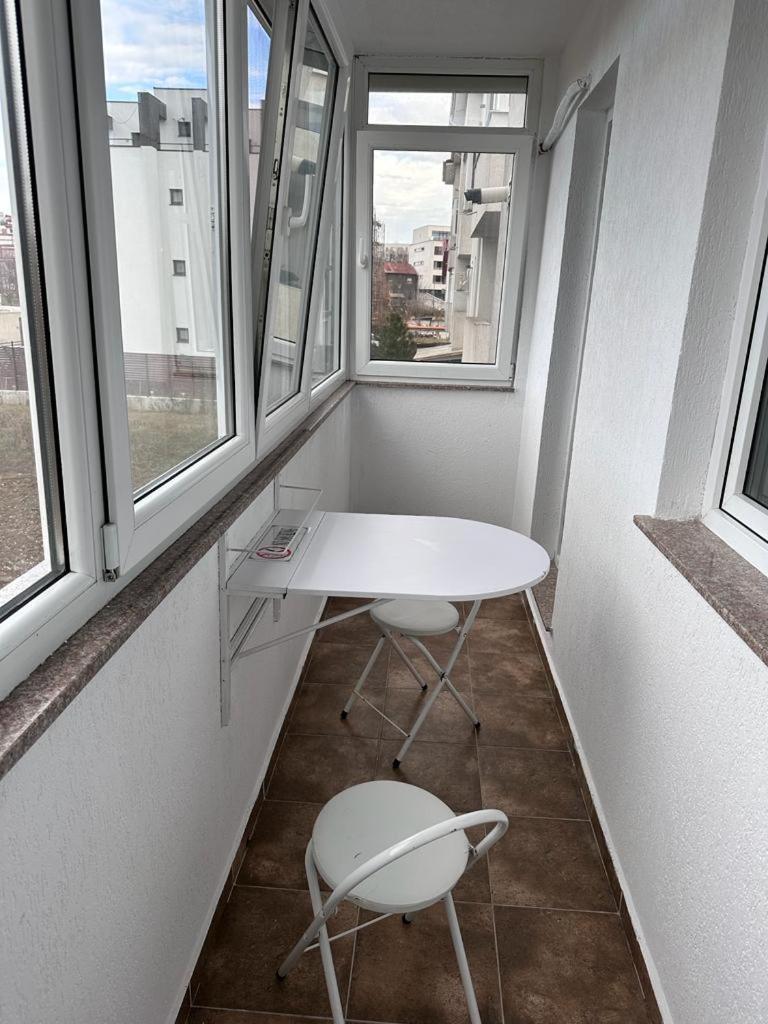 Marului Apartament *
