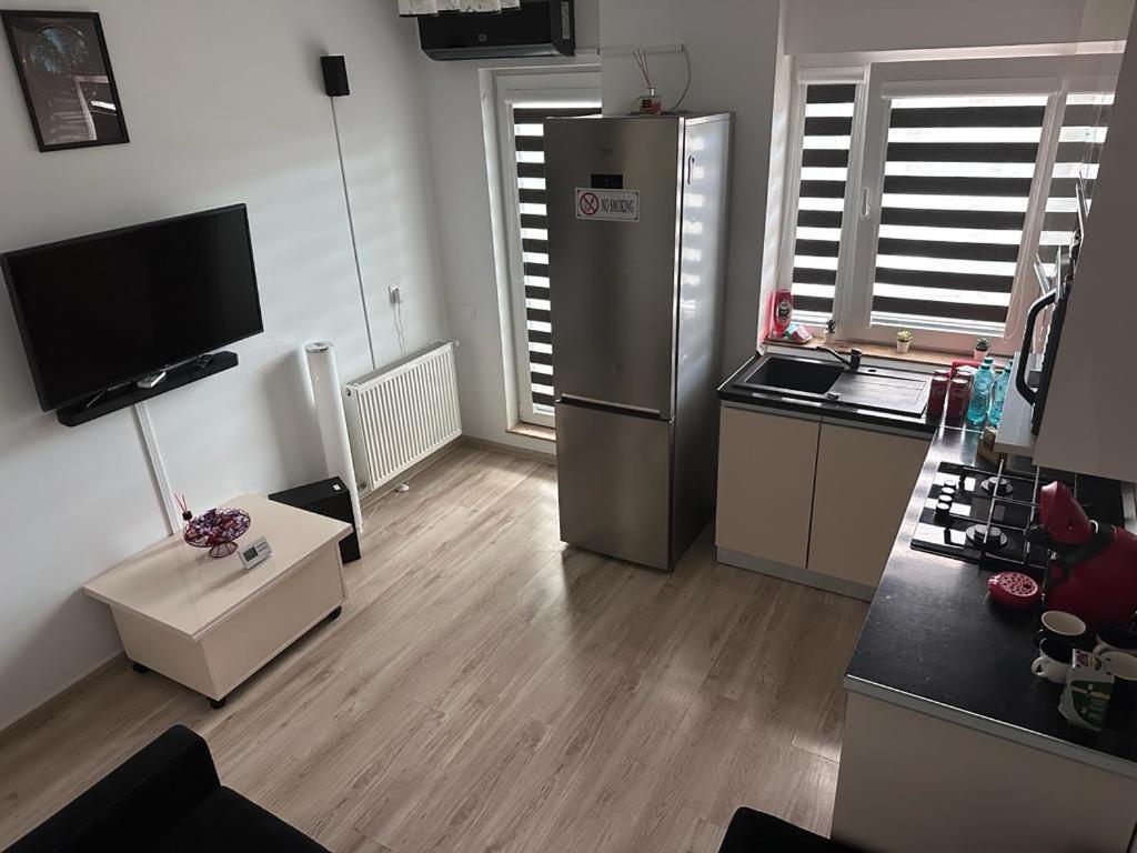 Marului Apartament Bucureşti