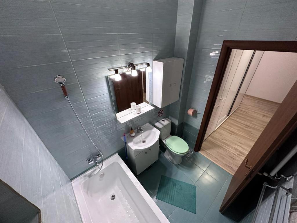Apartament Marului Bucureşti
