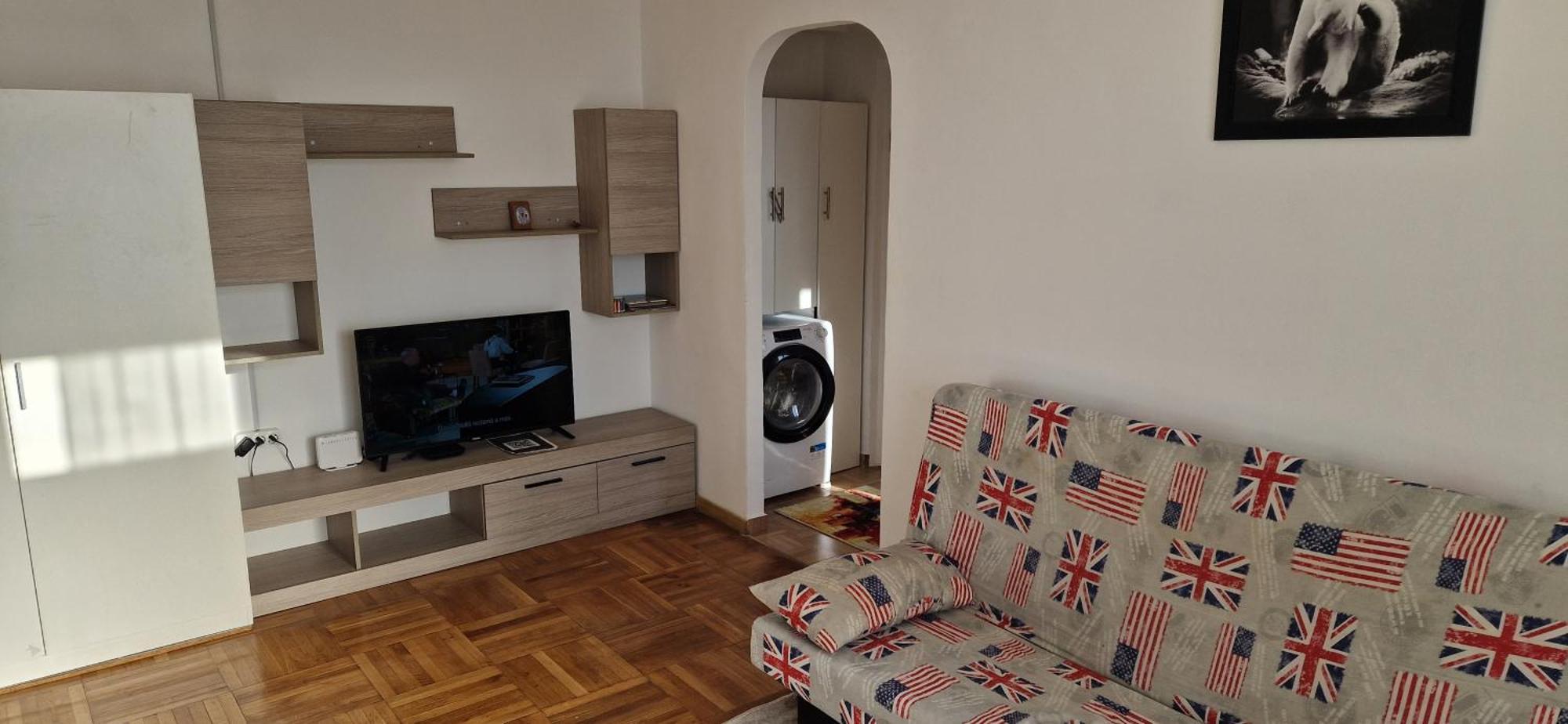Apartment Two Central
