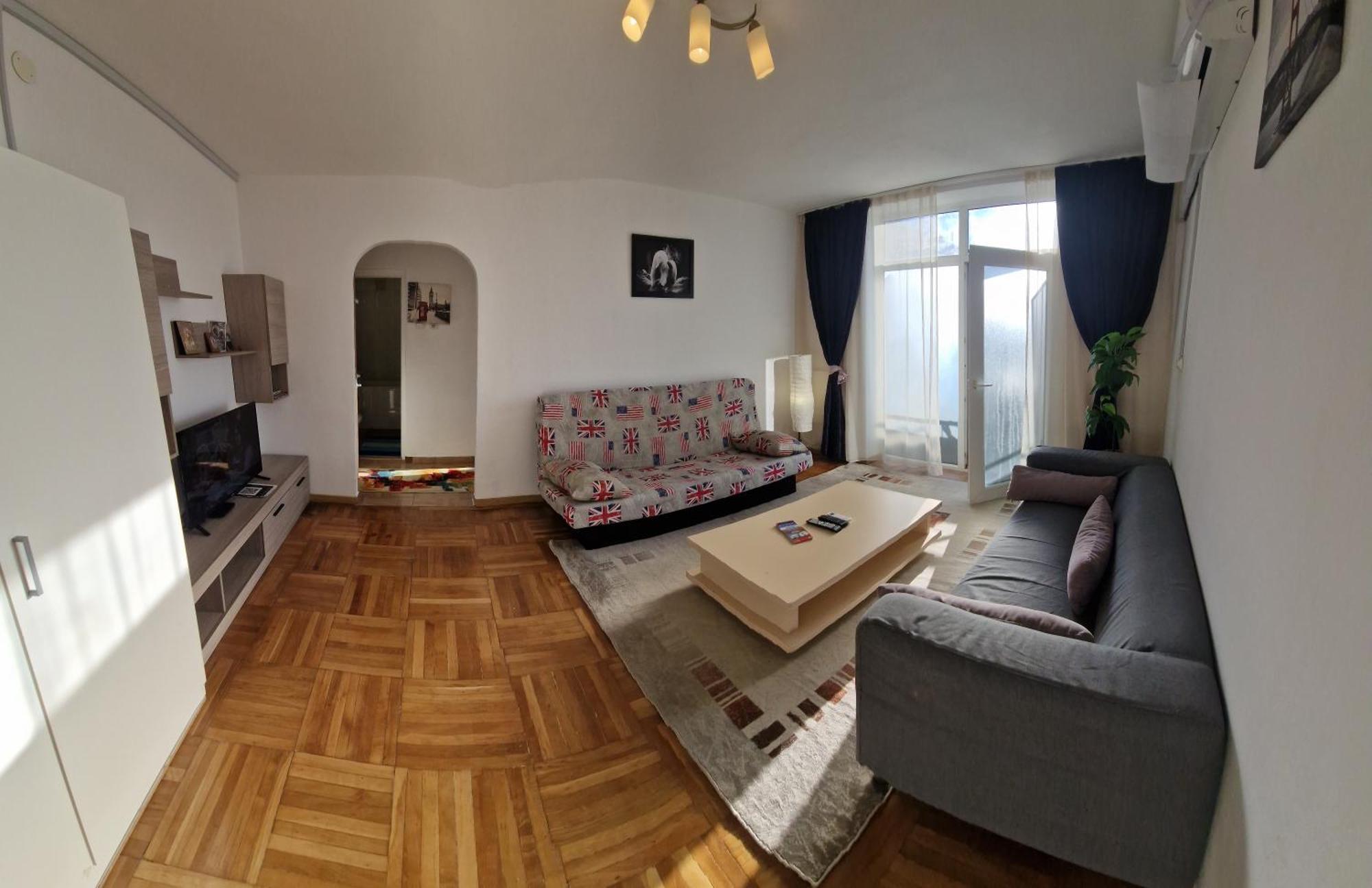 Apartment Two Central