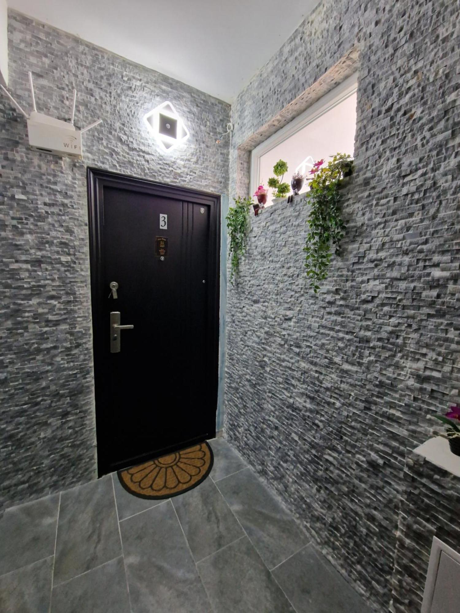 Casa Darya-24h Check-in