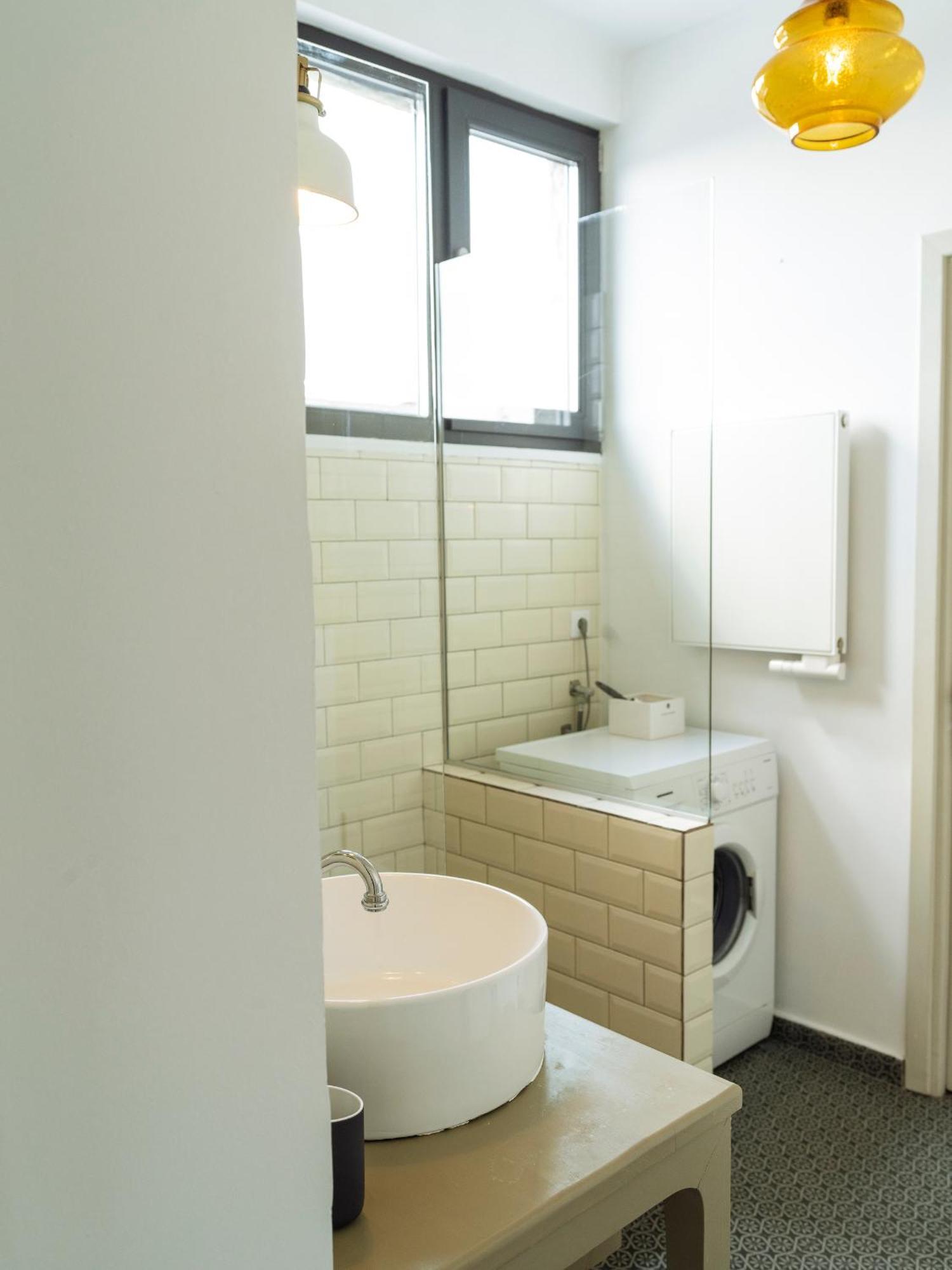Wilson Old Roof Apartament Bucureşti