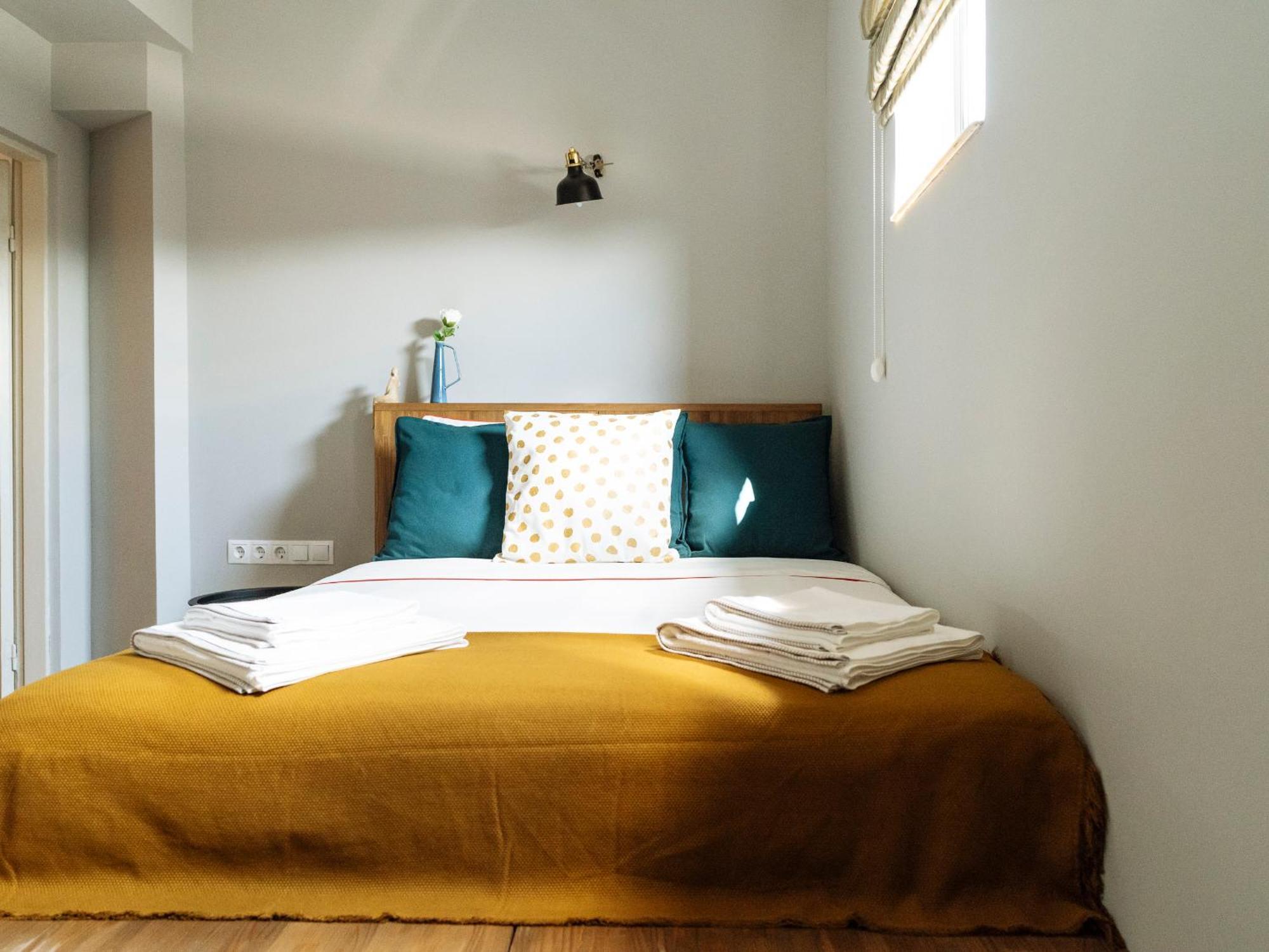 Apartament Wilson Old Roof Bucureşti