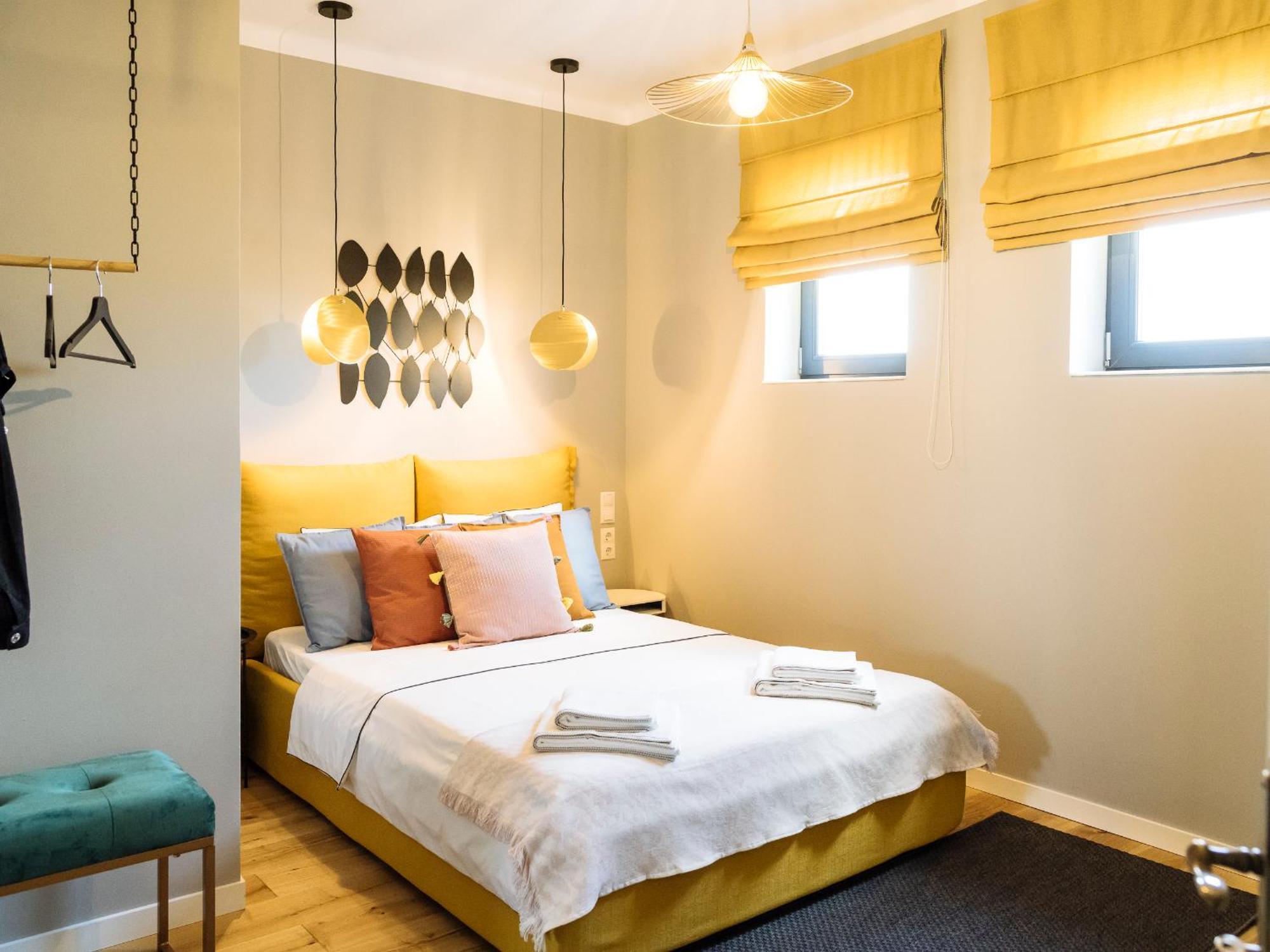 Apartament Wilson Old Roof *