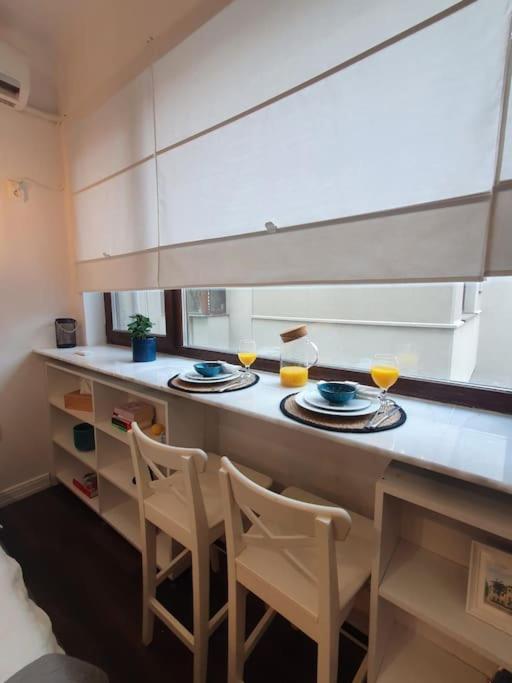 Studio Calea Victoriei Apartment