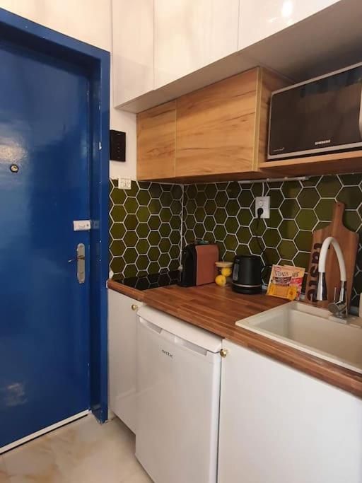Apartment Studio Calea Victoriei *