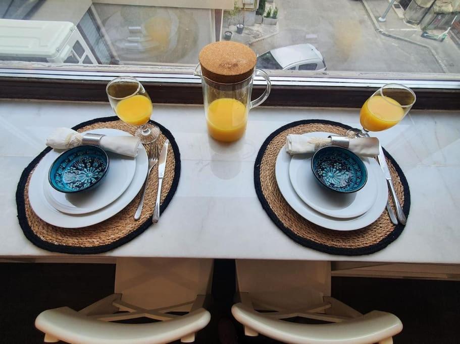 Apartment Studio Calea Victoriei *
