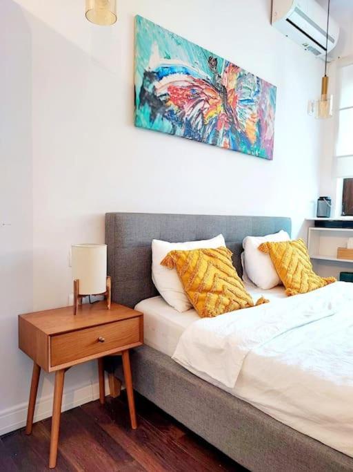 Apartment Studio Calea Victoriei