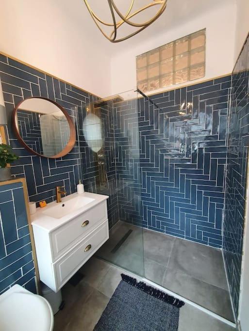 Apartment Studio Calea Victoriei *
