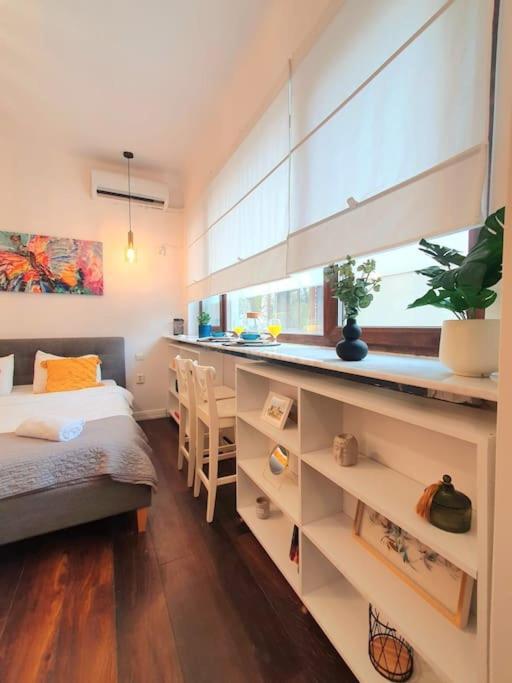 Apartment Studio Calea Victoriei *