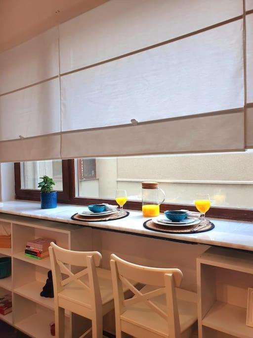 Apartment Studio Calea Victoriei *