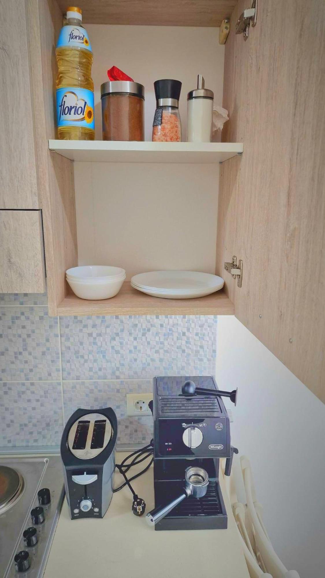 Vitan Oasis ---free Secured Private Parking---self Check-in-- * Bucureşti