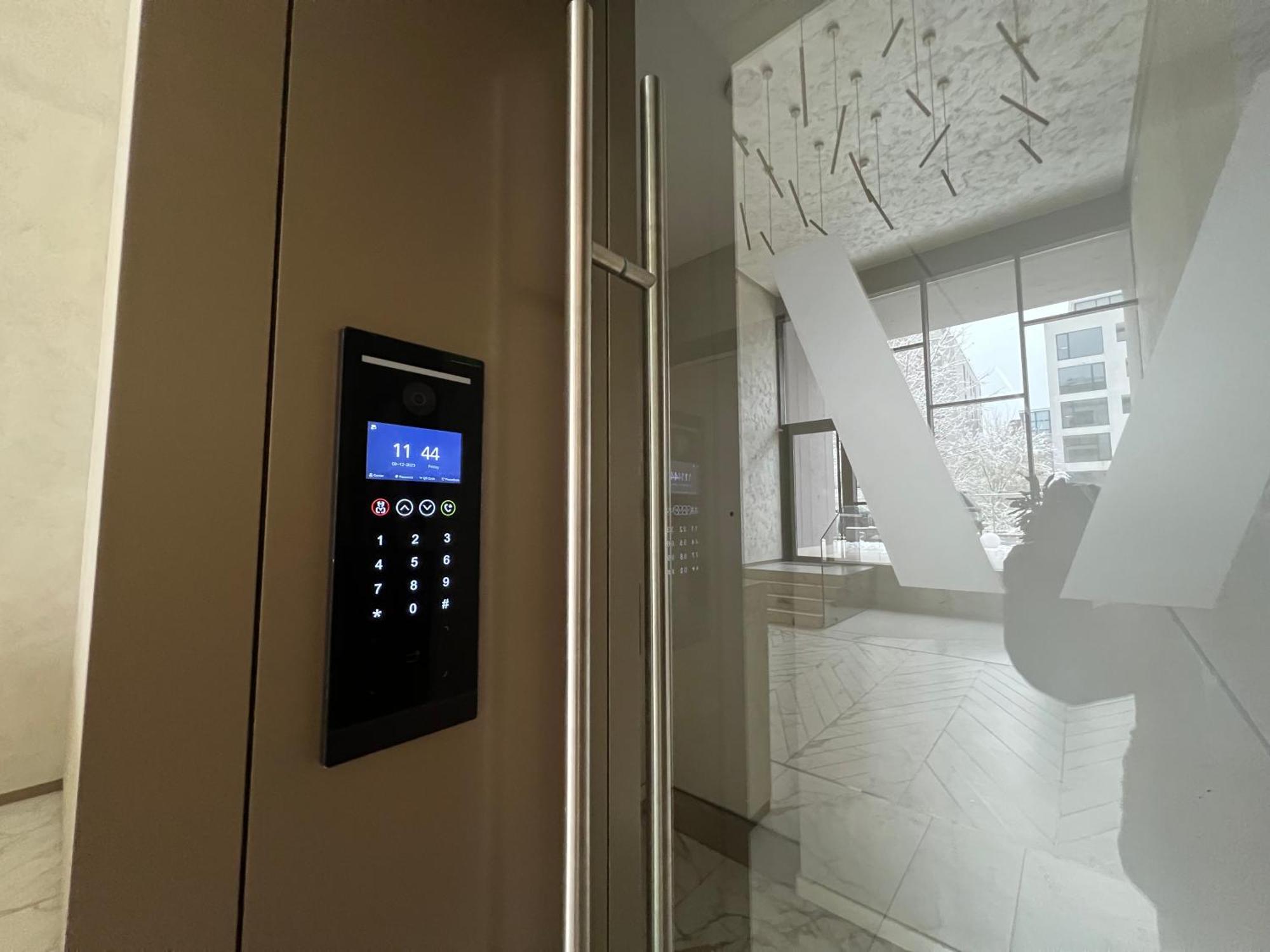 Harmony Win Herastrau Apartamento Bucareste