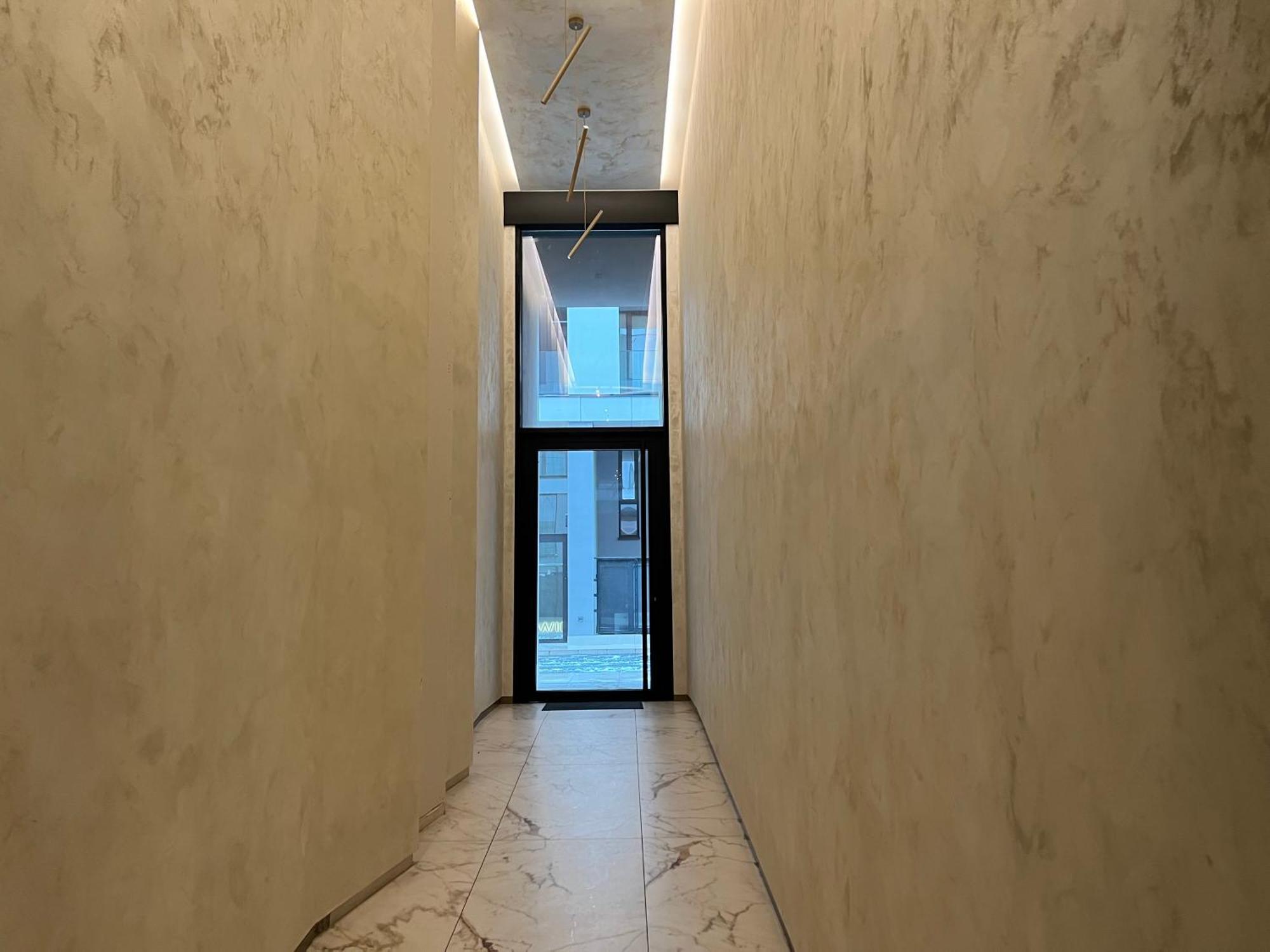 Apartamento Harmony Win Herastrau
