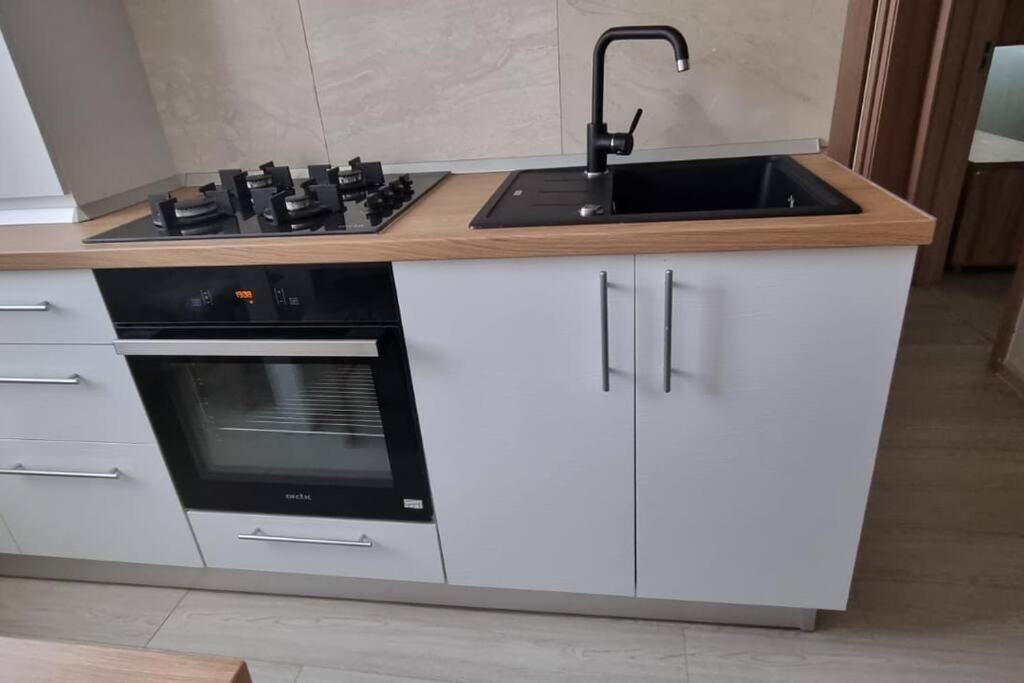 Apartment Parc Drumul Taberei