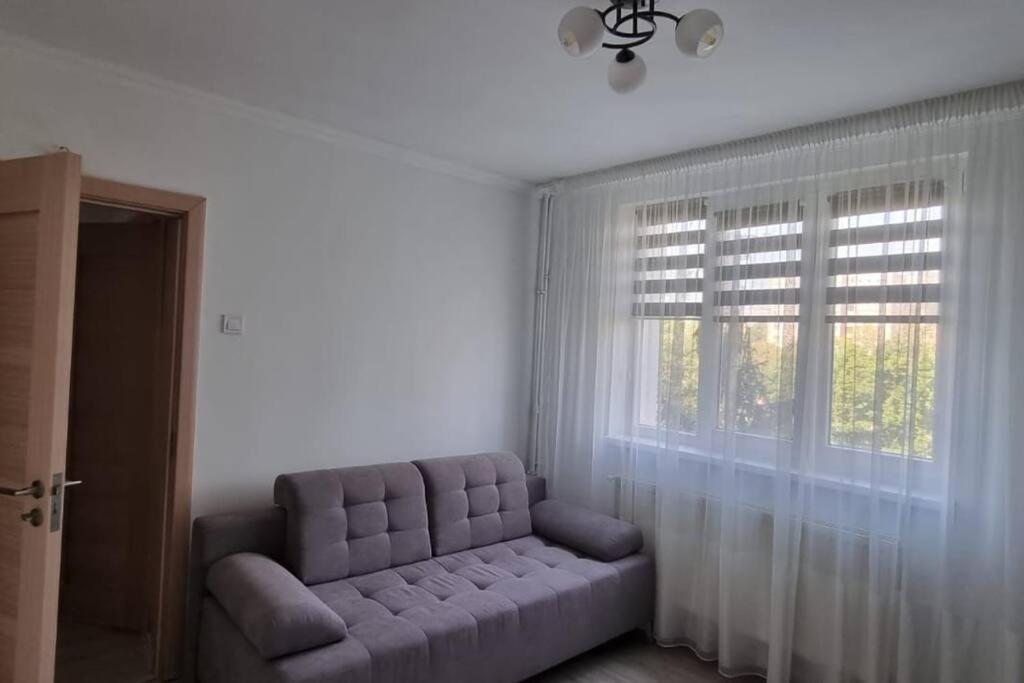 Parc Drumul Taberei Apartment