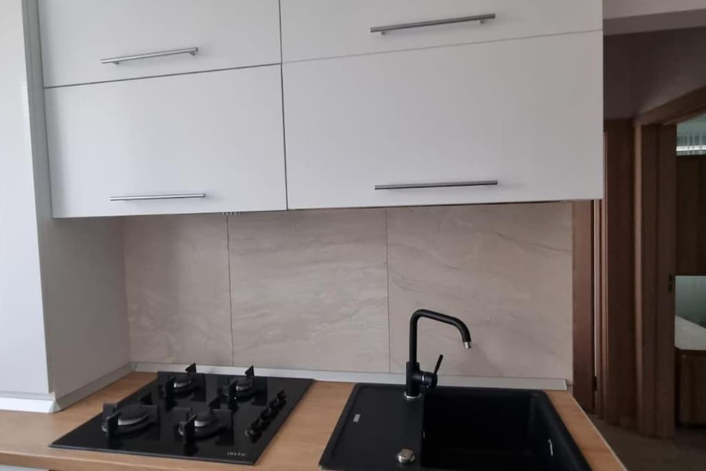 Apartment Parc Drumul Taberei Bucharest