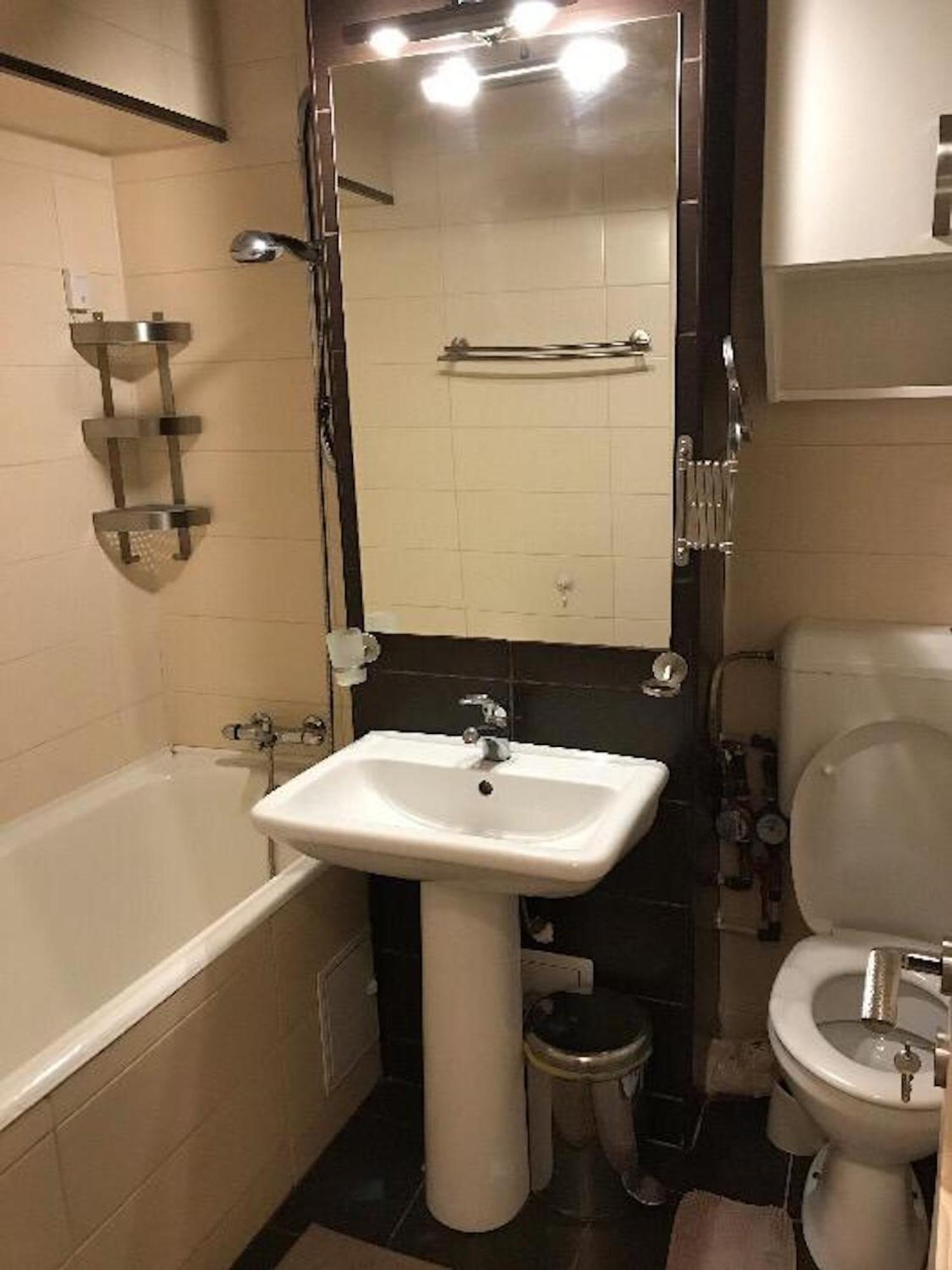 Magnific Luxury Apartment Bucharest