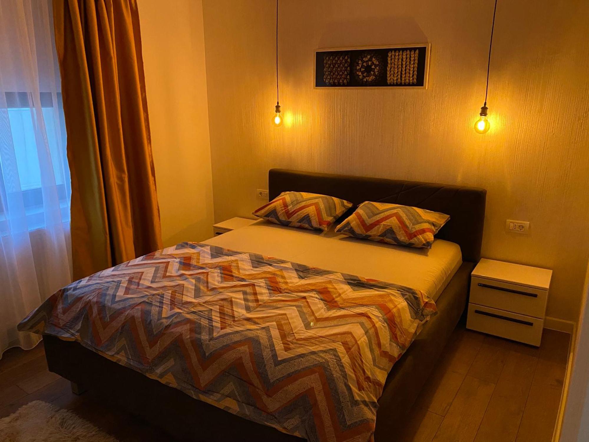 Valivillas Apartament Militari