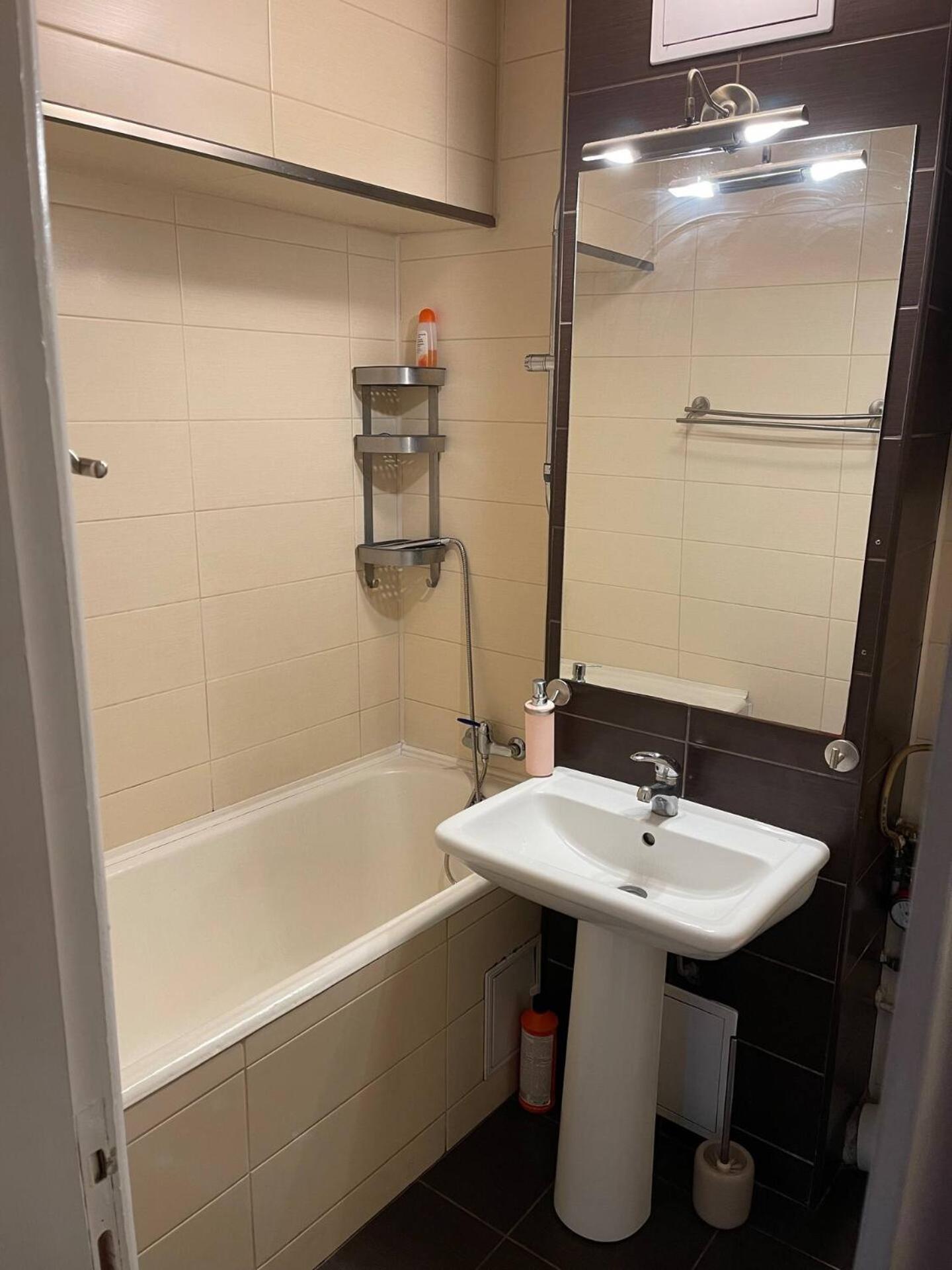 Apartment Morpheus Luxury Bucharest