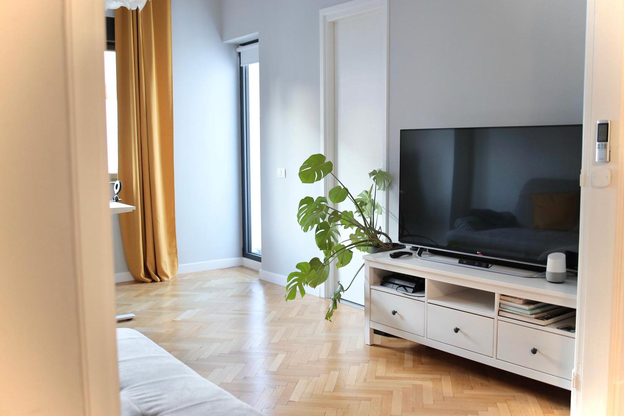 Apartment Your Deluxe In Center *