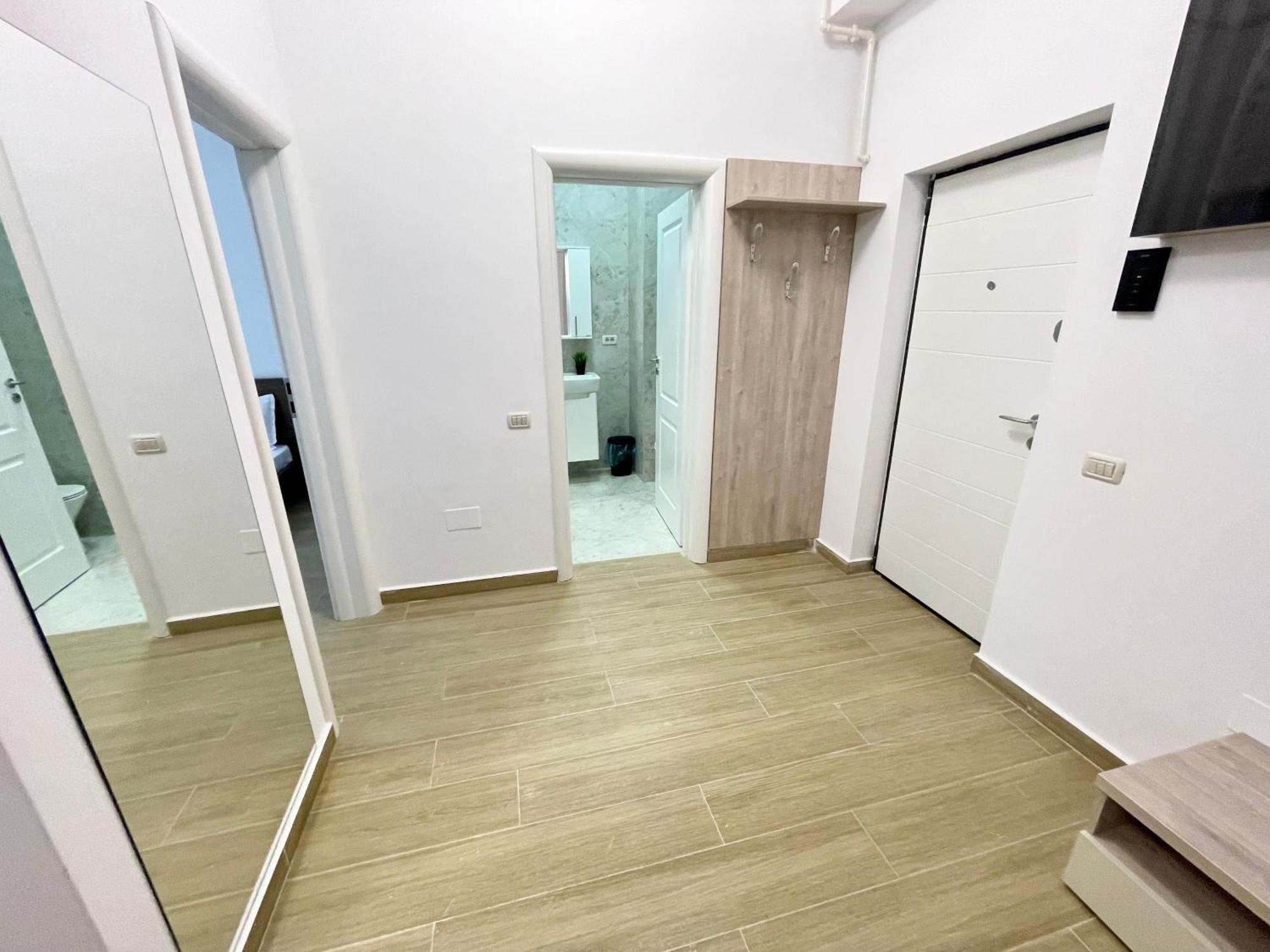 Adress Ad26 Bucharest