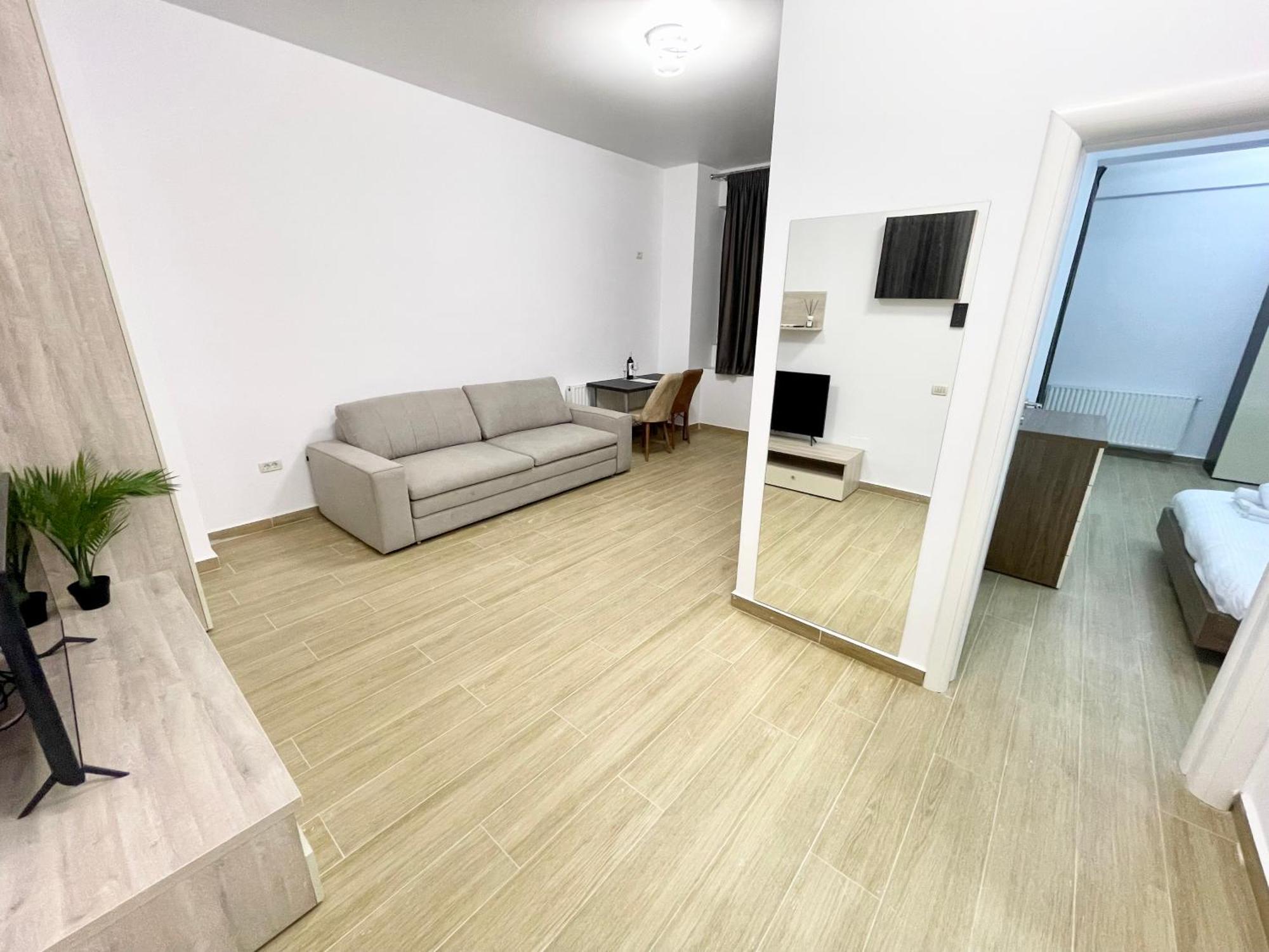 Adress Ad26 Bucharest