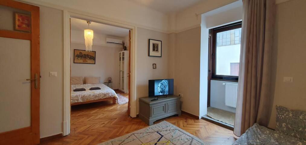 Apartamento Elegant Near Rosetti Square