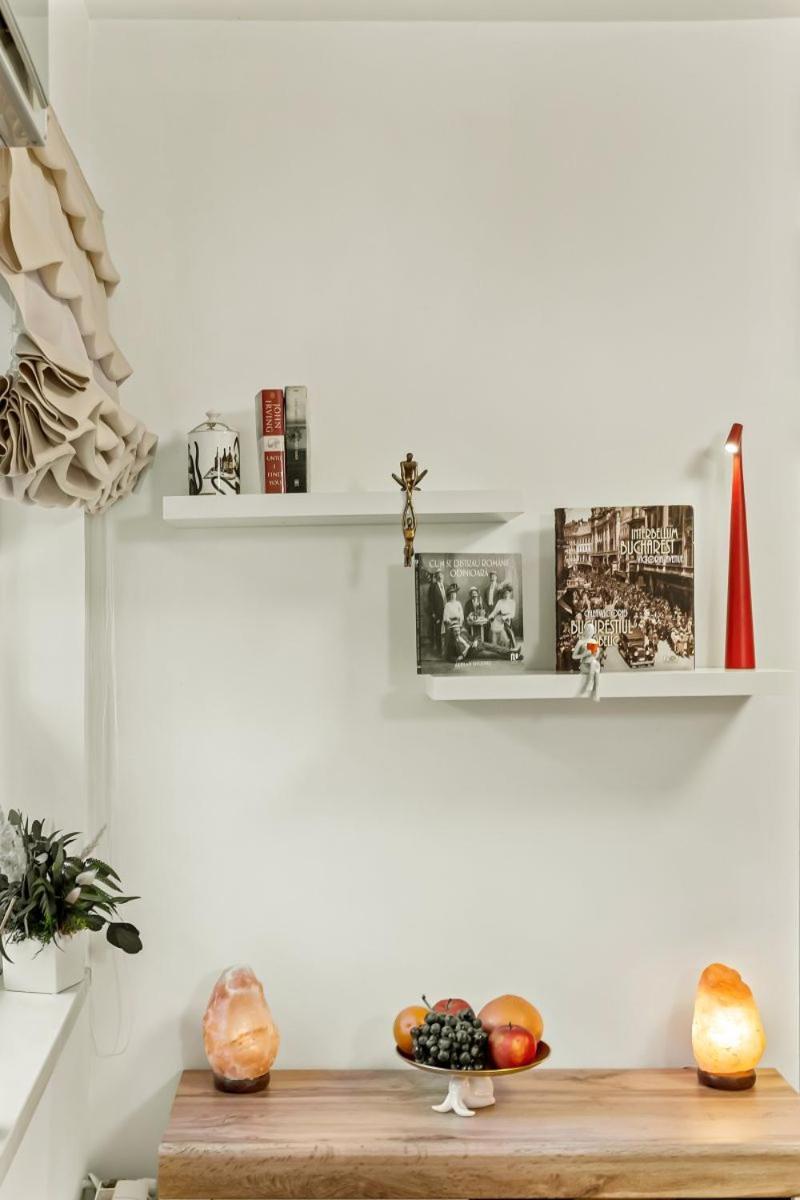 Casa De Povesti - Calea Victoriei Apartamento