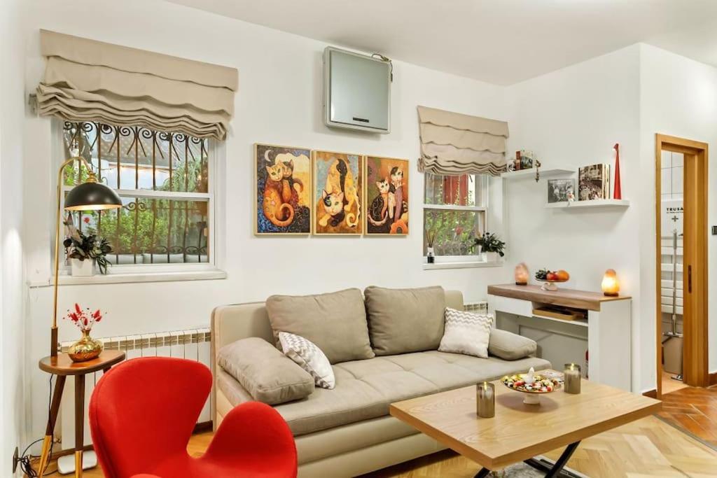 Apartamento Casa De Povesti - Calea Victoriei Bucareste